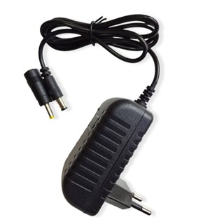 Fonte Carregador 9v Para Caixa De Som Lenoxx Ca340 / Ca445 / Ca350