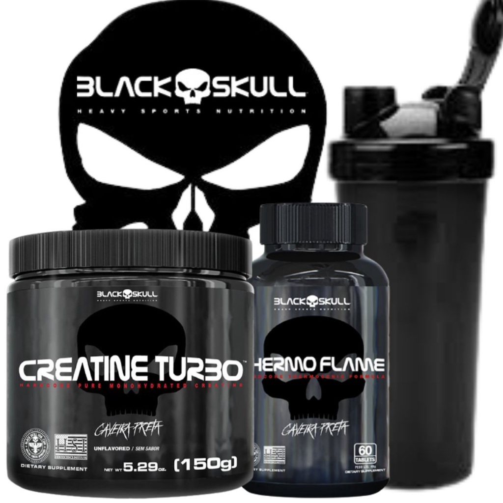 Termogenico e Creatina: Onde Comprar | BuscaProdutos