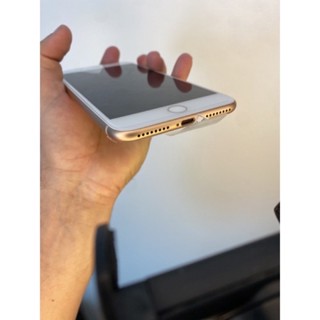 iPhone 8 Plus gold Original 64 GB bateria 100% #7