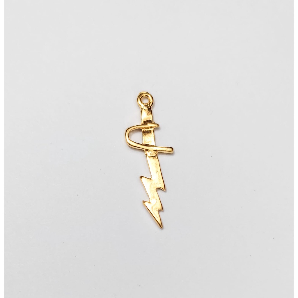 Espada raio pequena em Oferta na Shopee