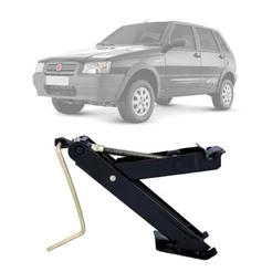 Macaco joelho 600kg fiat uno ou mille modelo original