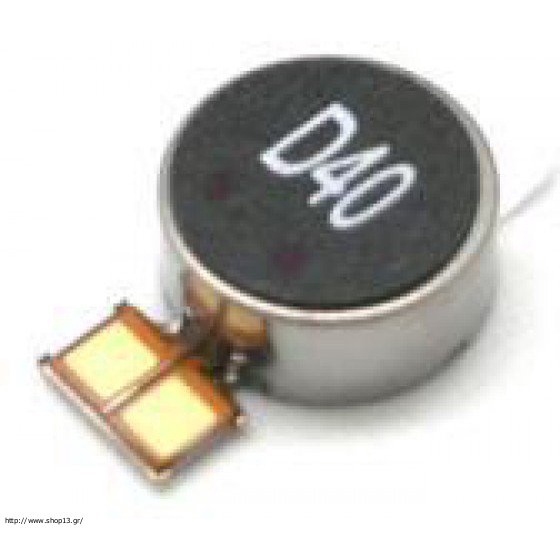 Motor Vibra Vibracall para  Samsung G960F Galaxy S9