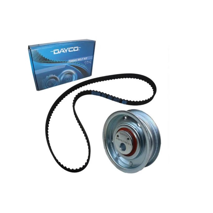 Correia Dentada E Tensor Parati 1.6 1.8 2.0 8v AP 1996 até 2008 em Oferta na Shopee