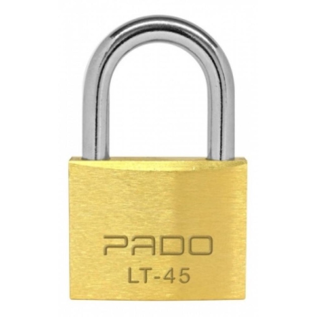 Cadeado 45mm Pado