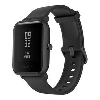 Smartwatch Amazfit Basic Bip S 1.28 Caixa De Policarbo | Shopee Brasil