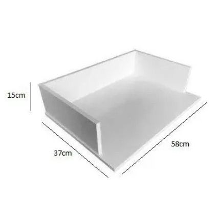 Suporte Nicho Micro-ondas  Forno (10)