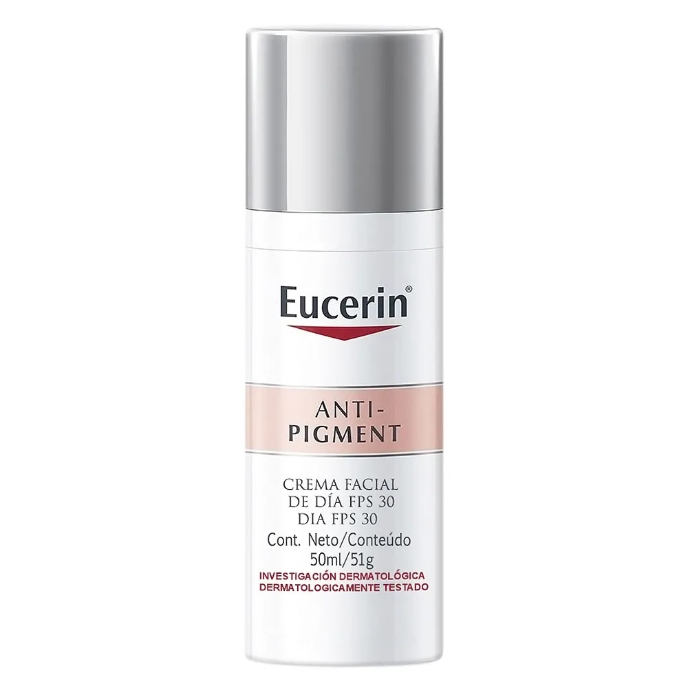 Eucerin Anti-Pigment Dia FPS 30 Creme Facial 50ml