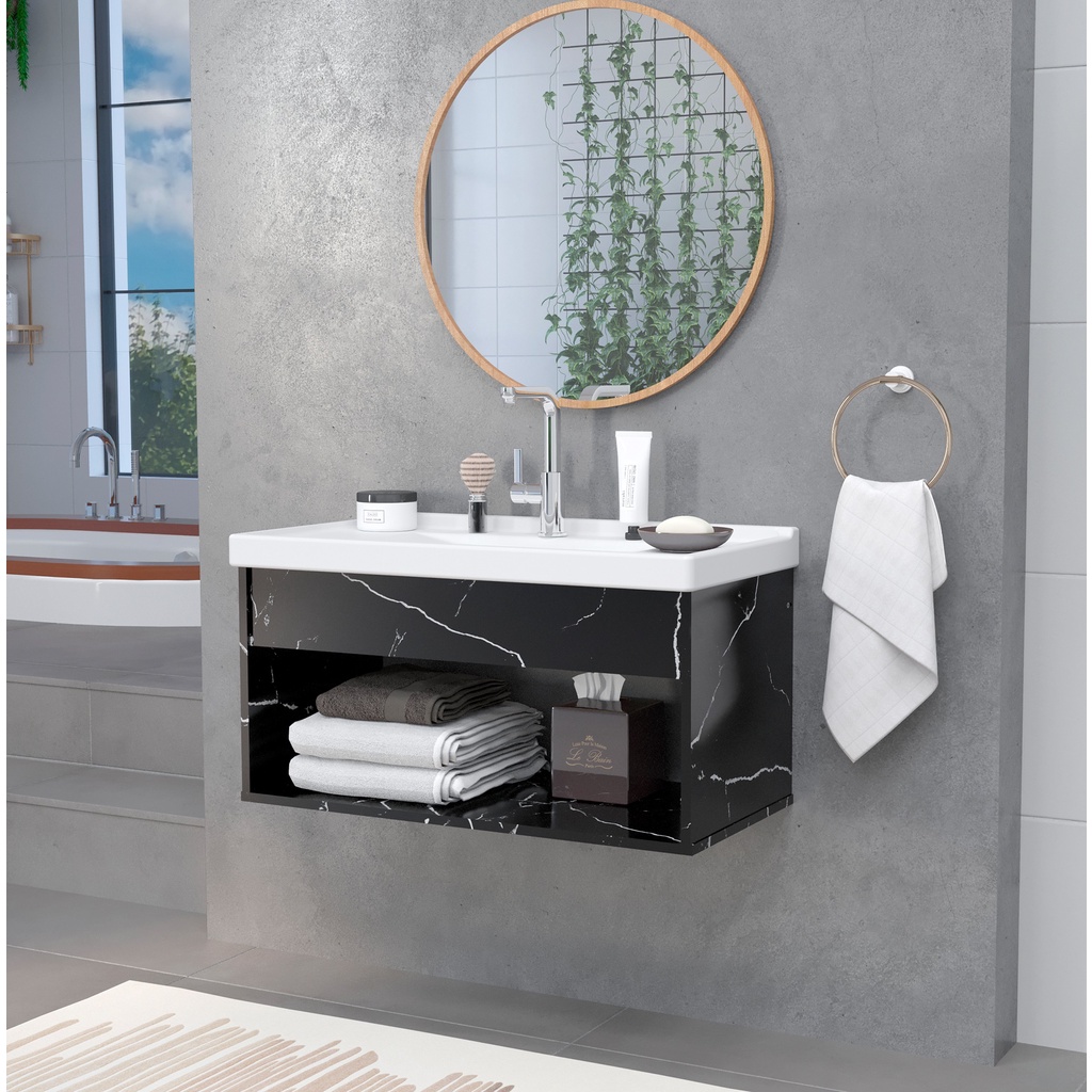 Armário Banheiro 60 Cm: Onde Comprar | BuscaProdutos