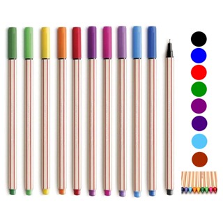 Caneta Microline 0.4 mm Compactor - Unidade