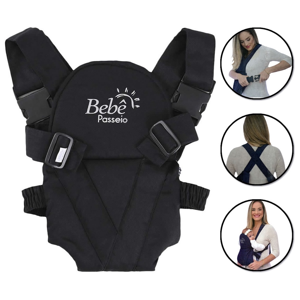 Canguru Até 15kg: Onde Comprar | BuscaProdutos