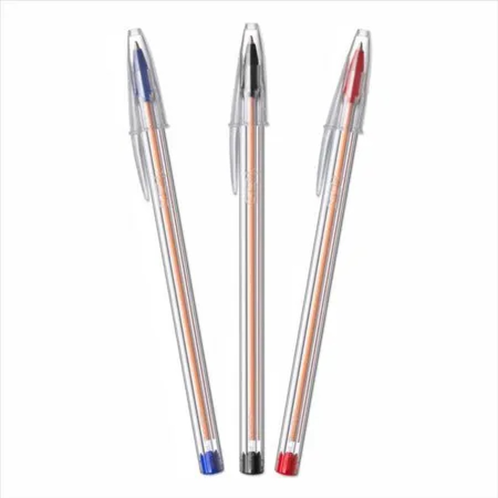 Caneta Esferográfica Fine Plus 0.8 mm  - Bic