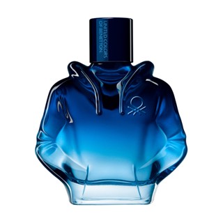 Perfume Benetton We Are Tribe Edt 90 Ml