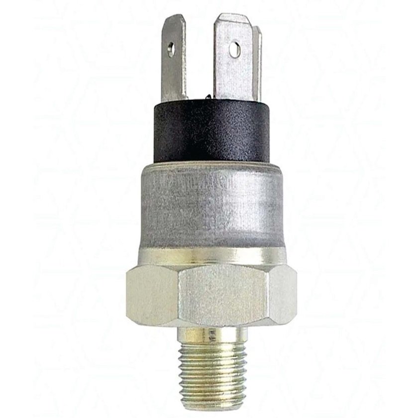 Interruptor Freio Vw Fusca Variant Kombi Tripolar 330