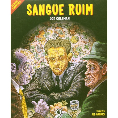 Sangue Ruim