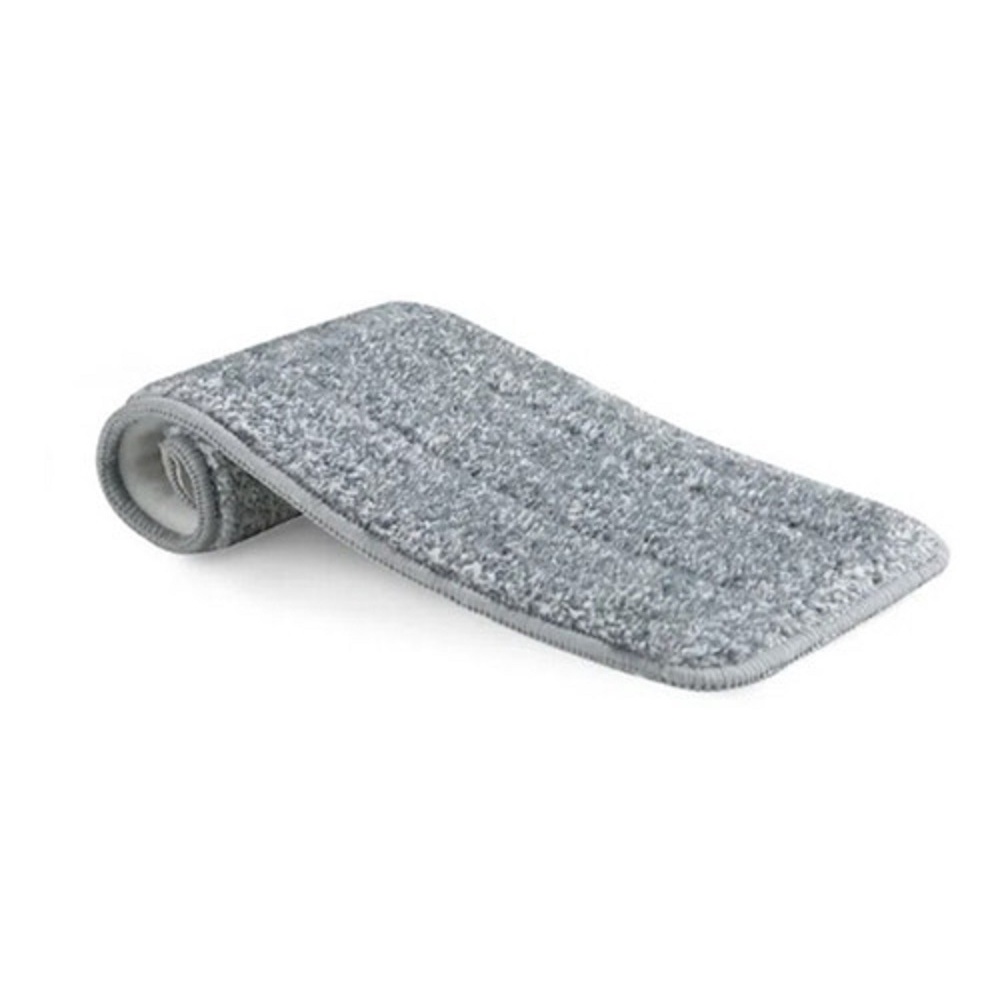 REFIL MICROFIBRA PARA MOP 41X11CM LIMPEZA GERAL 14878