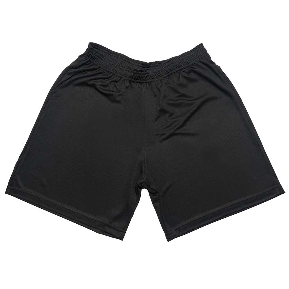 Shorts Dry Esportes Bombey Básico sem estampa - Liso
