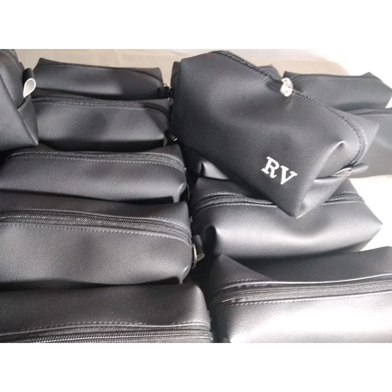 10 nécessaire box personalizado.