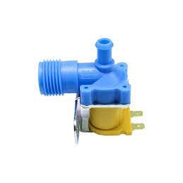 VALVULA BRASTEMP ANTIGA 127V EMICOL