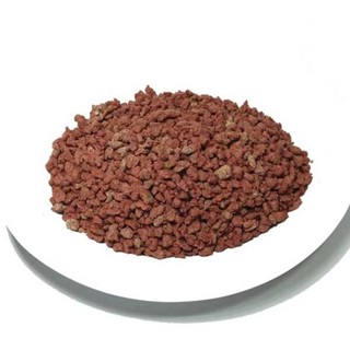 Proteína de Soja Texturizada PTS Moída Bacon Vegetal (Granel 250g)