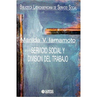 Servicio Social y división del trabajo