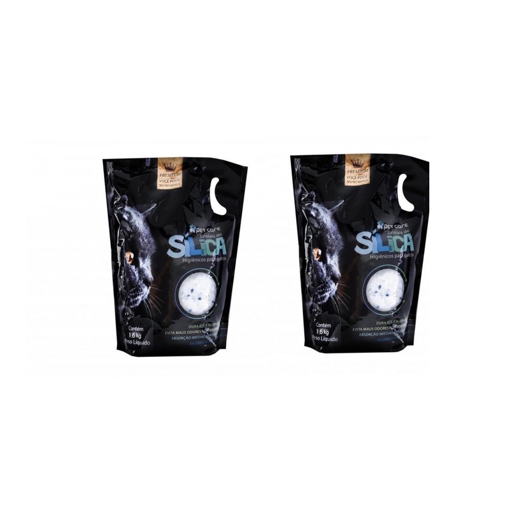 Areia Sílica Pet Care: Onde Comprar | BuscaProdutos