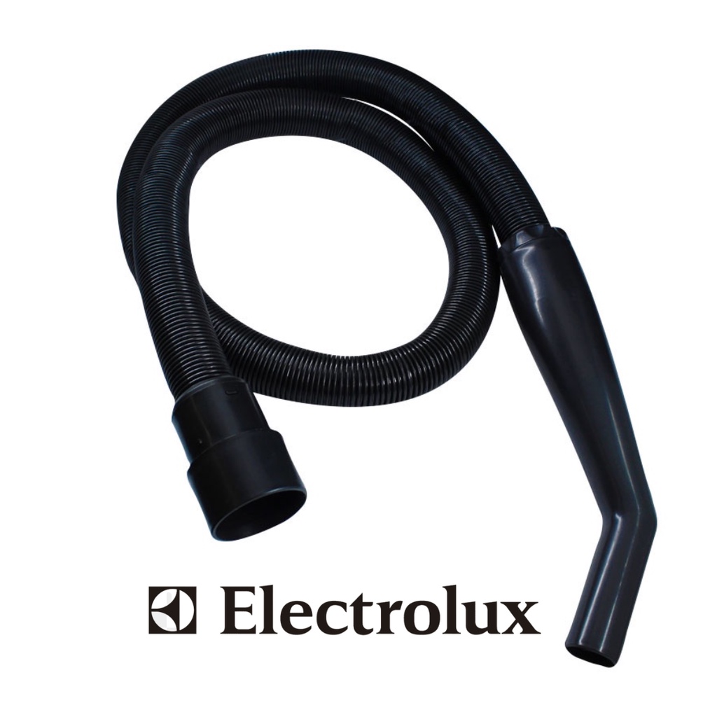 Mangueira Aspirador De Pó Electrolux A10/a20/GT3000/TURBO 1001 HIDROVAC A10 Mangueira completa 1,80m