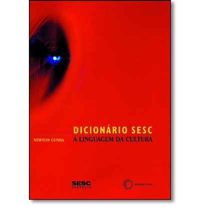 Dicionário Sesc