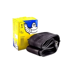 Câmara de Ar Michelin 16MD TR4 2.50-16 2.75-16 3.25-16 80/80-16 90/80-16 Nex Intruder 125
