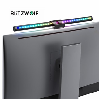 BlitzWolf ® BW-CML2 RGB Barra De Luz Ambiente Ajustável