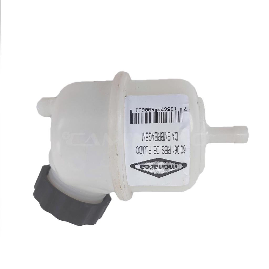 Reservatório Fluido Óleo Embreagem Volvo NH12 NL10 NL12 em Oferta na Shopee