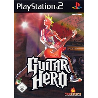 Guitar Hero