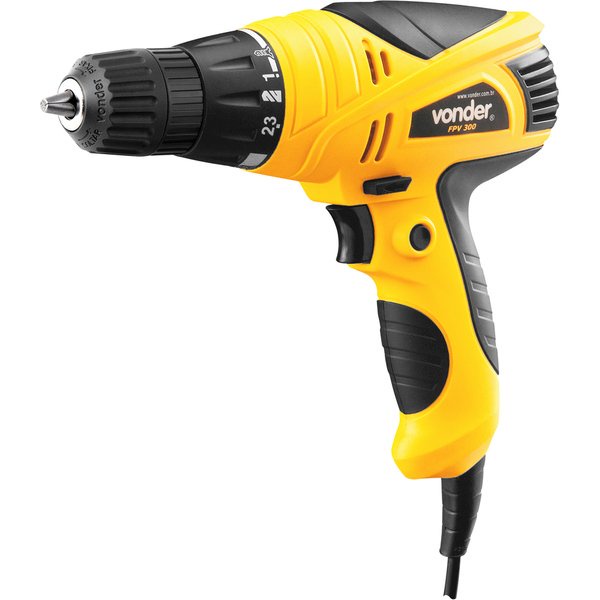 Furadeira Compacta - Comprar com Melhor Preço em Ferramentas e Melhorias para a Casa