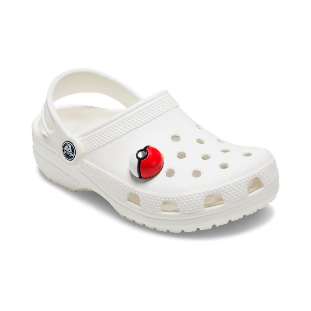 Jibbitz ™ pokebola unico — imagem 2 de 2