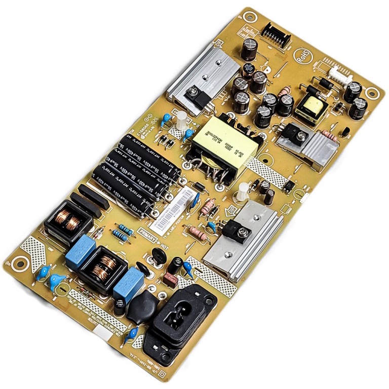 PLACA DE FONTE PARA TV 43PFG5813 43S5195 43S5295 43PFG5813/78 43S5195/78 43S5295/78G 715G8971-P01-000-001M