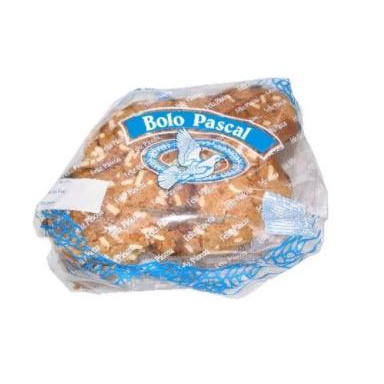 Embalagem /Saco Plástico Colomba Azulc/ 100un Pequeno