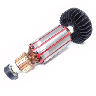 Induzido para Martelete 1859 em 110V F000605238 SKIL