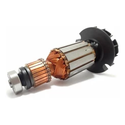 Induzido para Martelete GBH 2-24 D BOSCH