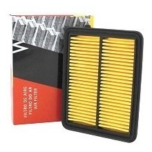 Filtro De Ar Wega JFA0137 NISSAN KICKS, VERSA