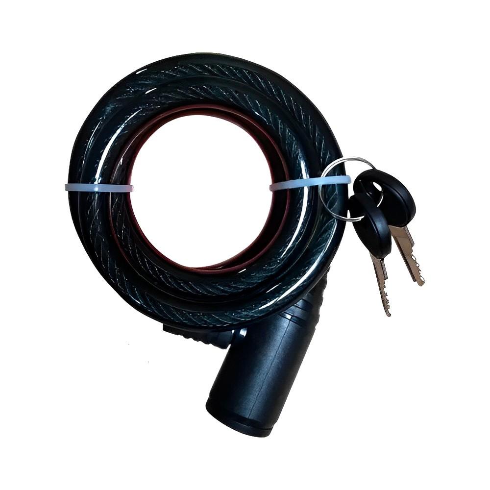 Cadeado GTA 6x1000mm com Suporte