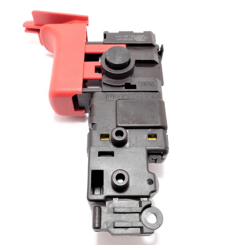 Interruptor para Martelete GBH 2-24 D  BOSCH - Home & Living