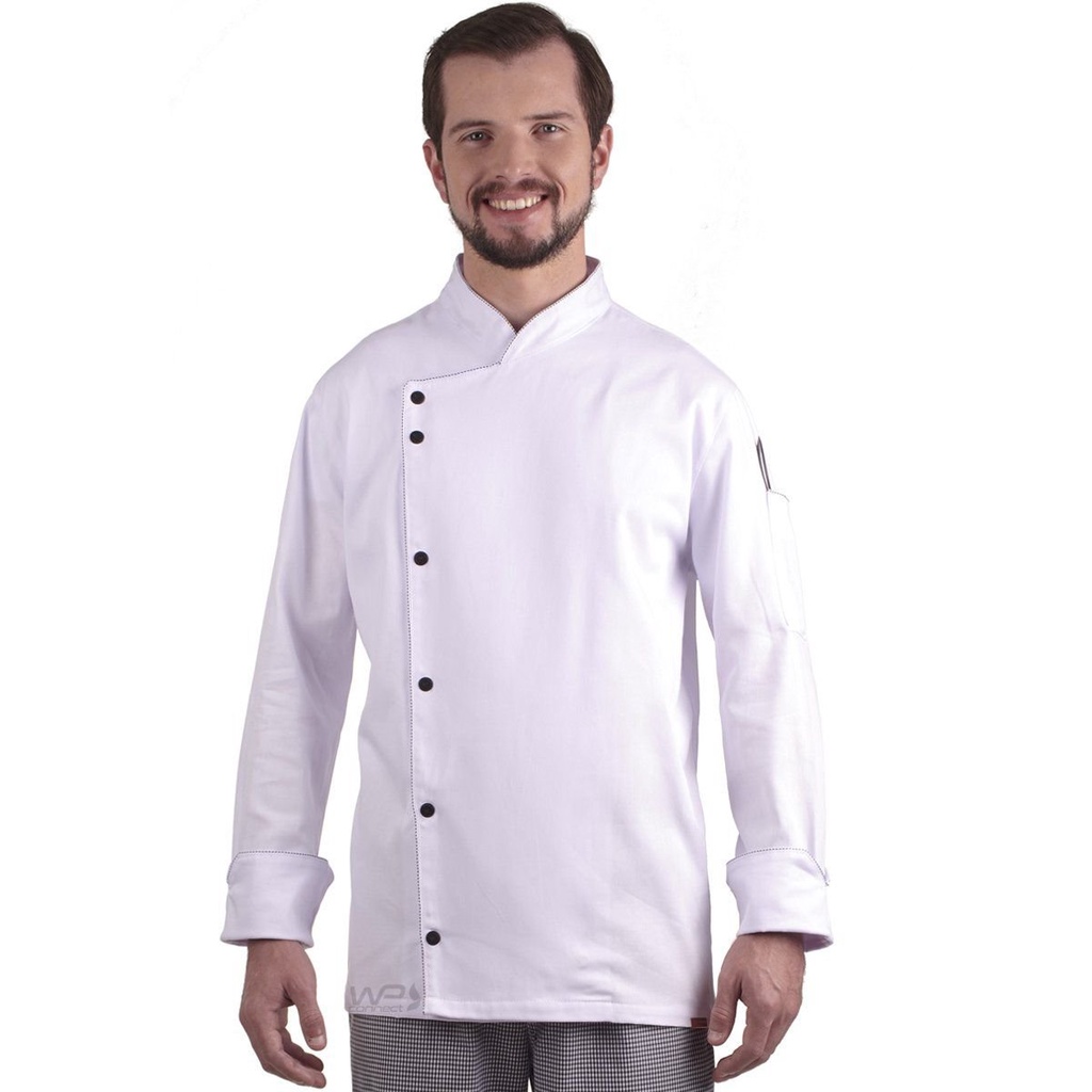 O que é Dólmã Masculino Branco? Guia e Onde Comprar | BuscaProdutos