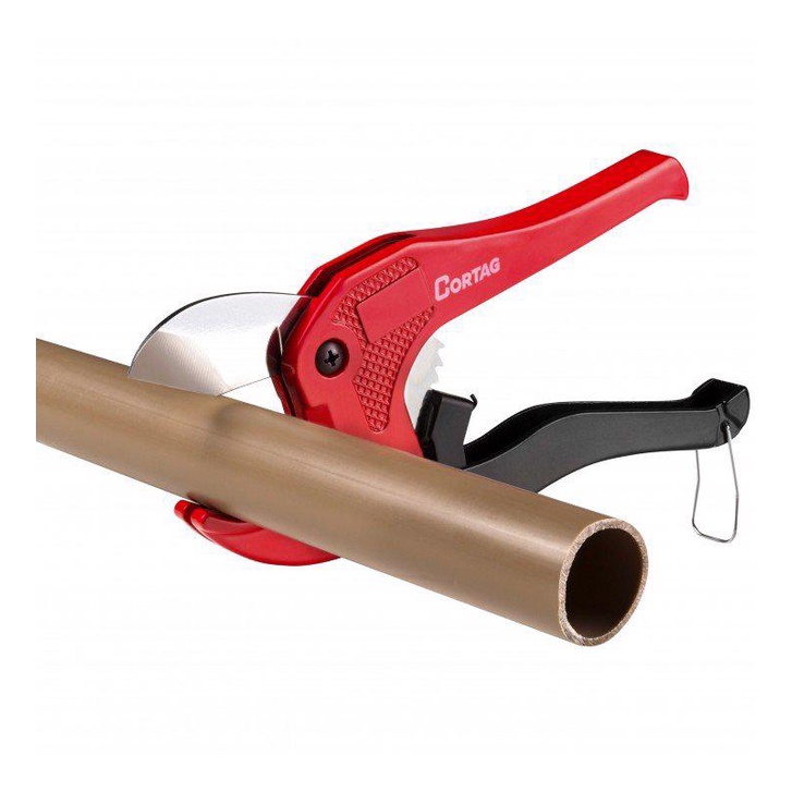 CORTADOR DE TUBOS DE PVC CORTAG - 61788 em Oferta na Shopee