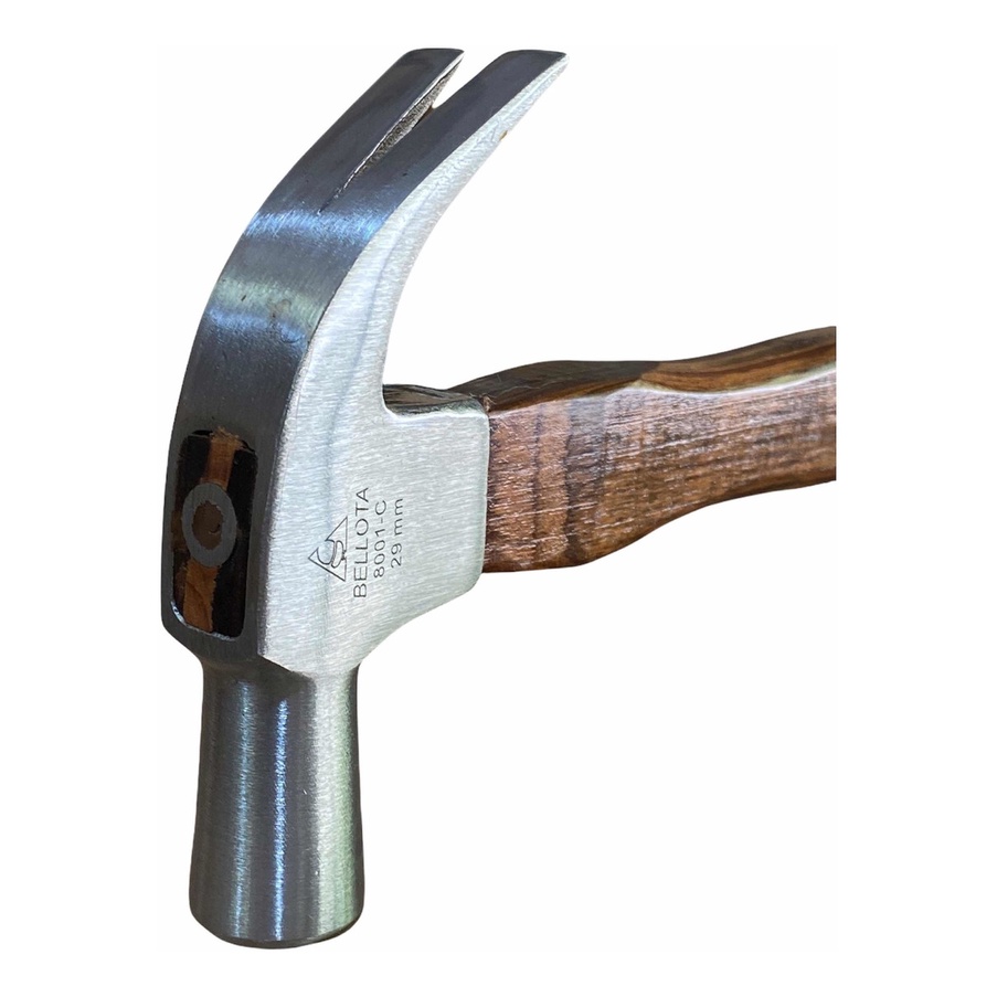 Martelo Carpinteiro 29mm - Comprar com Melhor Preço em Ferramentas e Melhorias para a Casa