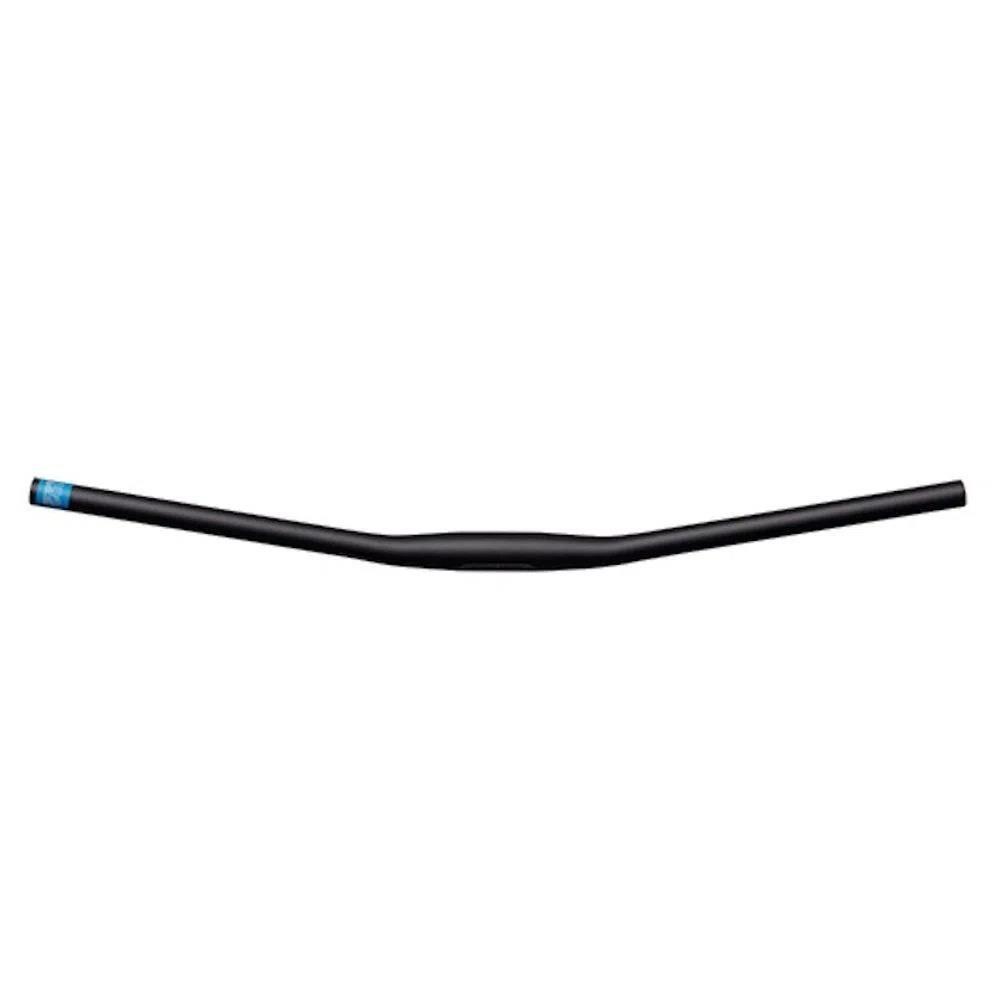 Guidão Pro LT Reto 31.8x720mm MTB de Alumínio Preto 0mm