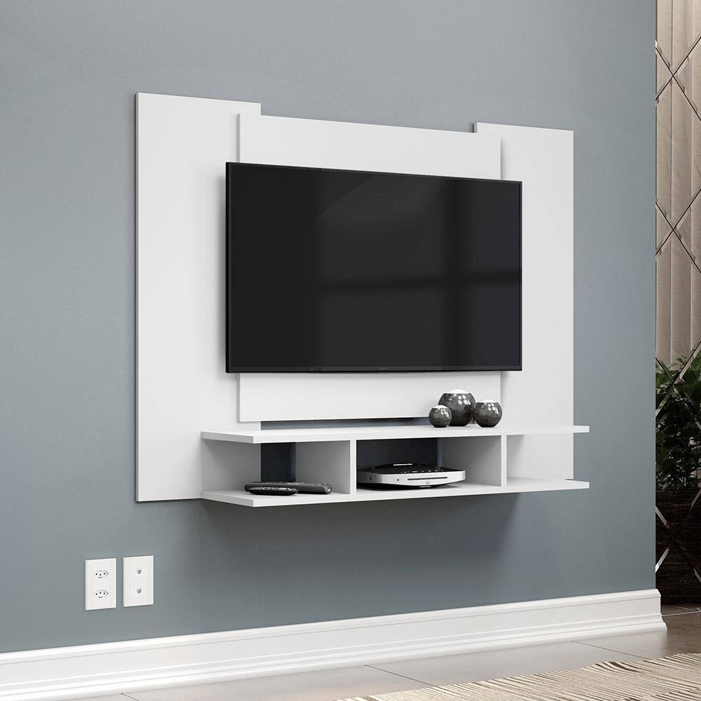 Painel TV Ej Sala 48 Polegadas - Home & Living