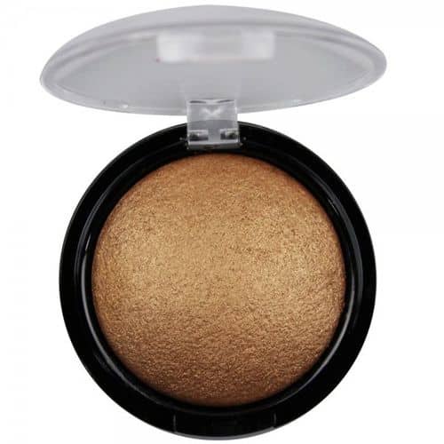 Pó Bronzeador Bronzer Ruby Rose Nº 6.