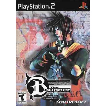 Jogo Bouncer, The  ps2