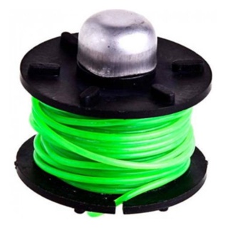 Refil Nylon para Roçadeira Master M500-700 TRAPP em Oferta na Shopee