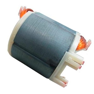 Estator para Micro Retifica 300 / 395 em 220V 2615298792 DREMEL em Oferta na Shopee