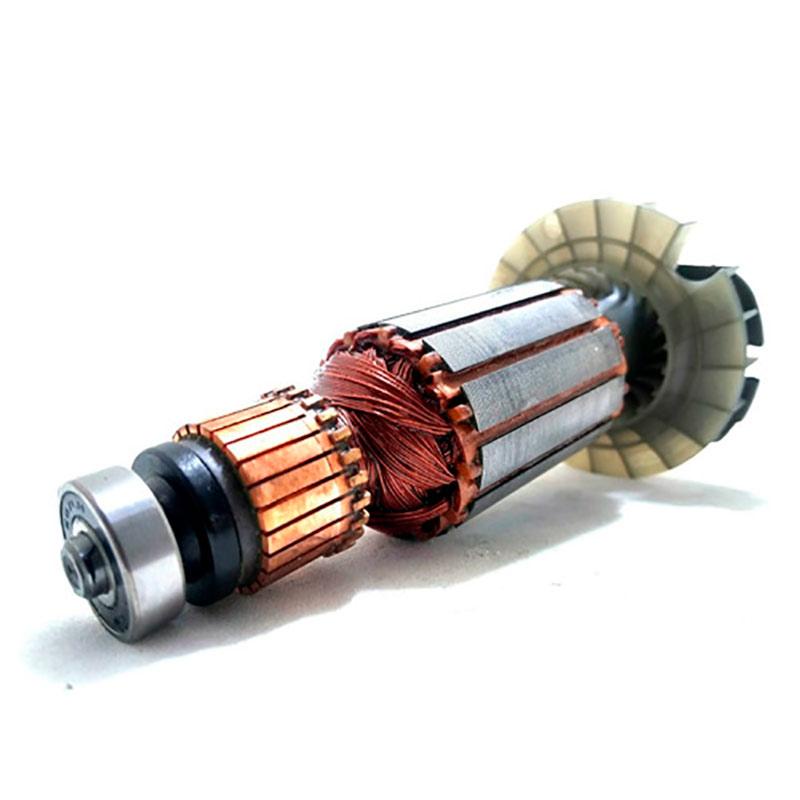 Induzido para Martelo Perfurador GBH 3-28 DRE em 220V 16170006AT BOSCH